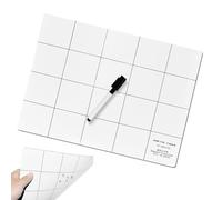 Magnetic Repair Work Mat | Computer Work Mat Repair, Computer Mobile Device Repair Kits for Laptop, Game Machine Removal and Repair Process with