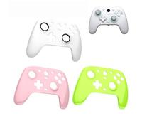 Magnetic Replacement Panel Shell Suitable for GameSir G7 SE Game Controller，Green