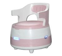 Magnetic Resonance Pelvic Floor Therapy Chair - Non-Invasive Private Health Device for Women's Wellness & Rehabilitation