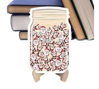 Magnetic Rewards Jar - Kids Behavior Chart - Chore Organizer | Creative Educational Motivation Tracker for Classroom, Home, Teacher, Children's Morning Routine