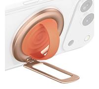 Magnetic Ring for Phone Case Strong Magnet Adjustable Cellphone Mount