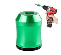 Magnetic ring for screwdriver heads, stable and robust household tool, strong magnetic screw ring, for maintenance, crafts, assembly, household tools, workshop, home repair