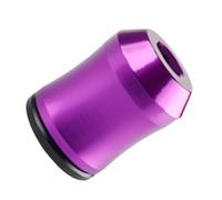 Magnetic Ring for Screwdriver - Multifunctional Household Tool Removable - Strong Magnetic Ring for Screws | for Workshop Home Garage Laboratory Maintenance Construction and DIY