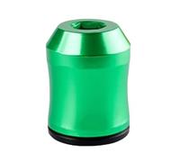 Magnetic Ring for Screwdrivers, Non-Slip Tool 6.35 mm - Multifunctional and Powerful Magnet for Assembly, Maintenance, Home Repair, Construction, Workshop, Craft and Function