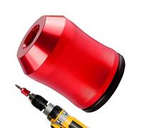 Magnetic Ring for Screws | Magnetic Ring for Bits | Adaptation for Electric Drill Bits | for Woodworking, Appliances, Industry, Automotive, Home Mechanics, Electrical Work