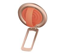 Magnetic Ring for Smartphone Case - Adjustable Phone Holder | Magnetic Ring Holder for Phones | Suitable for Car, Gym, Home, Office, Table, Bedroom and Travel