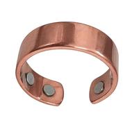Magnetic Ring Lymphatic Therapy Magnetic Lymphatic Discharge Therapeutic Rings, Adjustable Magnetic Lymphatic Detoxification Ring, Therapeutic Magnetic Ring for Women and Men