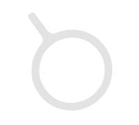 Magnetic Ring - Powerful Magnetic Sticker for Wireless Charging, Secure Clip On Stand for Hands-Free Use and Stable Grip | for Office Bedside Table Outdoor V