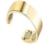 Magnetic ring, promotes blood circulation, reduces fatigue, improves sleep quality, suitable for daily use