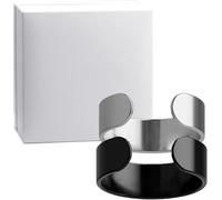 Magnetic Ring - The Original MagneticRing,2026 Mgntc Wellness Ring Women,Adjustable Magnetic Smart Ring for Anxiety Reduction,Refined Magnetic Smart Ring for Anxiety Reduction,Promote Sleep (Set B)