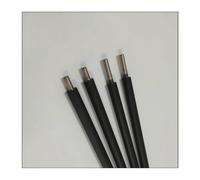 Magnetic Roller Fit For Oki B721 B731 MB760 MB770 Accessories | MB 760 770 Printer,MPS5501 MPS5502 MPS4900 Primary Charging Mag ,MR,PCR,4PCS(PCR-Roller 4 PCS)