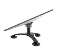 Magnetic Roof Mount for Starlink Gen 3 Standard,Magnetic Mount No-Drill Installation,Strong Magnet Mounting Kit for Starlink Internet Kit Satellite Includes Adapter for Starlink