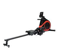 Magnetic Rowing Machine for Home Use Foldable 8 Levels of Resistance, Folding Gym Rower with 120KG User Weight | KPR91220
