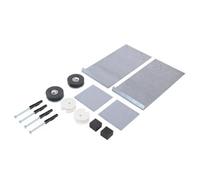 Magnetic Safemax 16 Mirror Mounting Set