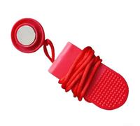 Magnetic Safety Key Replacement for Treadmills Offering Stop Capability and Smooth Startup, Fits Standard Magnetic Lock Systems (S)