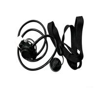 Magnetic Safety Lanyard Kill Switch for Off-Road(Black)
