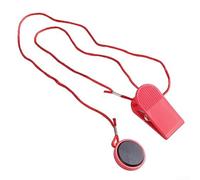 Magnetic Safety Lock for Treadmill Use with Key Holder Trolley to Safe and Controlled Workout Environment (Large size)