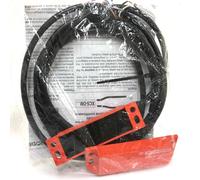 Magnetic Safety Switch XCS-DMP7002 Telemecanique 097198 XCS-ZP1 XCSDMP7002