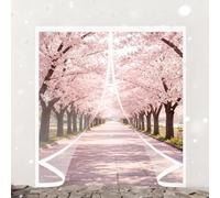 Magnetic Screen Door 165 x 100 cm Warm Winter, Windproof Soundproofing, Windproof Waterproof, Thermal Magnet Opening Doorway Magnetic for Bedroom Kitchen, A