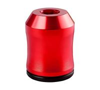 Magnetic Screw Ring for Drill, Robust Demagnetizing Accessories for Use on Tools, Hexagonal Screwdriver Holder Magnet - For Woodwork, Device Repair, Beginners, Professionals