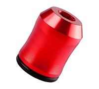 Magnetic Screw Ring,Heavy-Duty Secure Grip - Hex Screwdriver Holder Magnet - for Woodworking Automotive Maintenance Beginners Professionals