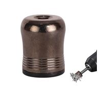 Magnetic Screw Ring Removable Non-Slip Household Tool | Bit magnetizing and demagnetizing ring tool suitable for 6.35 mm hex shanks DIY repairs car war