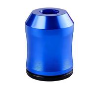 Magnetic Screw Ring, Secure Hold for Heavy Works, Strong Magnetic Ring for Screwdriver Heads, for Woodwork, Device Repair, Beginners, Professionals, Crafts