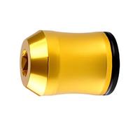 Magnetic Screw Ring, Sturdy and Robust Household Tool - Magnetic Screwdriver Holder | For Maintenance, Crafts, Assembly, Household Tool, Workshop, Home Repair
