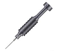 Magnetic Screwdriver Cross 5 Point 0 6, YType T2 Hex for Repair Tools Suitable for Electronic Devices, Offering Efficient Screw Installation and Removal (B)