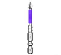 Magnetic Screwdriver Drill Bit Set With Flexible Twisting Section And Anti Slip Technology Suitable For Use With Electric And Manual Screwdrivers(5)