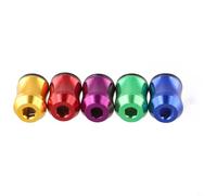 Magnetic Screwdriver Magnetizer For Ring for 6 35mm Shank Diameter Bits Designed to Boost Magnetism and Securely Hold Screws DuFor Ring Use (Green)