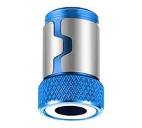 Magnetic Screwdriver Ring - Power Tool for | Hand Tool Screw Sensor Holder Removable Tool Screwdriver