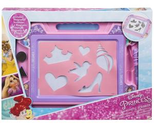 Magnetic Scribbler etch a sketch disney princess Trolls cars star wars UK