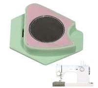 Magnetic Seam Guide | All Purpose Sewing Accessories Of Guide Magnets with Scale,Sewing Machine Tool General Accessories, Polygonal Seam for Home Craft