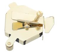 Magnetic Seam Guide for Sewing Machine Beginners with Rolling Wheel