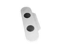 Magnetic Seam Guide for Sewing Machine - Magnetic Stabilizer for Needle Thread,Needle Thread Guide | for Hemming Quilting Embroidery Home Industry Business Studio Office Workshop