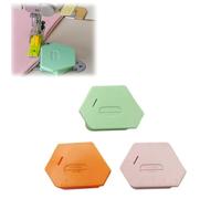 Magnetic Seam Guide for Sewing Machine,Multifunctional Hem Guide Ruler,Sewing Machine Rolled Hem Presser Foot,Quilting Sewing Supplies Accessories Tool for Beginners