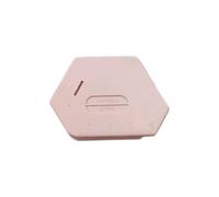 Magnetic Seam Guide for Sewing Machine,Multifunctional Magnet Cloth Retaining Edge Locator,Polygonal Multifucntional Seam Guide Hemmer Guide with Scale,Universal Sewing Accessories and Supplies