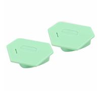 Magnetic Seam Guide for Sewing Machine, Seam Guide for Sewing Machine with Scale, Polygonal Sewing Rulers and Guides for Sewing Machine Accessories (2) Sewing Machine Guide