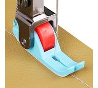 Magnetic seam guide, hemguide sewing magnets, magnetic sewing machine guide, seam manual roller foot guide, sewing device, improved seam alignment