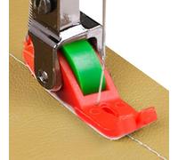 Magnetic seam guide, hemguide sewing magnets, magnetic sewing machine guide, seam manual roller foot guide, sewing device, improved seam alignment