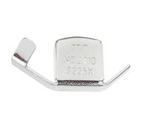 Magnetic Seam Guide - Large Gauge Positioning Tool for Sewing Machines, Strong Edge Alignment Magnet | Needlework Guide, Stitchs Spacer, Tailoring Foot Accessory for Quilting Fabric Projects