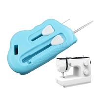 Magnetic Seam Guide,Needle Thread Loopers Seam Looser,Accessories Quilting Supplies For Cutting Binding Tools Table Patterns Fabrics Embroidery Arts Crafts Women Projects Creat