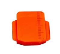 Magnetic Seam Guide - Removable Magnetic Sewing Machine Seam Guide, Polygonal Magnetic Hemmer Seam Guide with Scale, Sewing Supplies, Multi-Purpose Tool for Quilting & Crafting