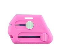 Magnetic Seam Guide - Sewing Machine Guide | Precise Stitching Tool | Ergonomic Adjustable Smooth Ruler | Sewing Seam Guidee For Quilting Embroidery Cutting Making Curve Trim Zipper Walking