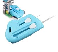 Magnetic Seam Guide | Sewing Seam Guide | Accessories for Quilting Crafts Arts Fabrics Sewing Pattern Binding Cutting Embroidery Table