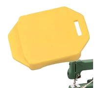 Magnetic Seam Guide | Strong Polygonal Sewing Machine Guide | Accurate Sewing Guide with Scale for Heming, Positioning, Obsolete and | Important for the Pros