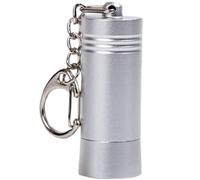 Magnetic Security Tag Remover 2.8x1.2" Metal Security Tag Remover Magnet with Keychain Portable Replacement Handheld Magnet Key for Clothes, Phone Accessories & More