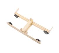 Magnetic Seesaw Science Experiment Kit for Boys DIY Educational Stem for Kindergarten Elementary School Family Bonding Friendly Design Enhance Scientific Thinking Creativity