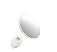 Magnetic Selfie Mirror Remote Set Portable Live Photo Accessories Shell Rear Phone Universal Auxiliary Mobile camera smartphone magnetic vlog monitor vlog phone recording selfie camera smartph